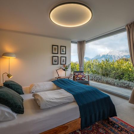 Apartment Landkind Sistrans Luaran gambar