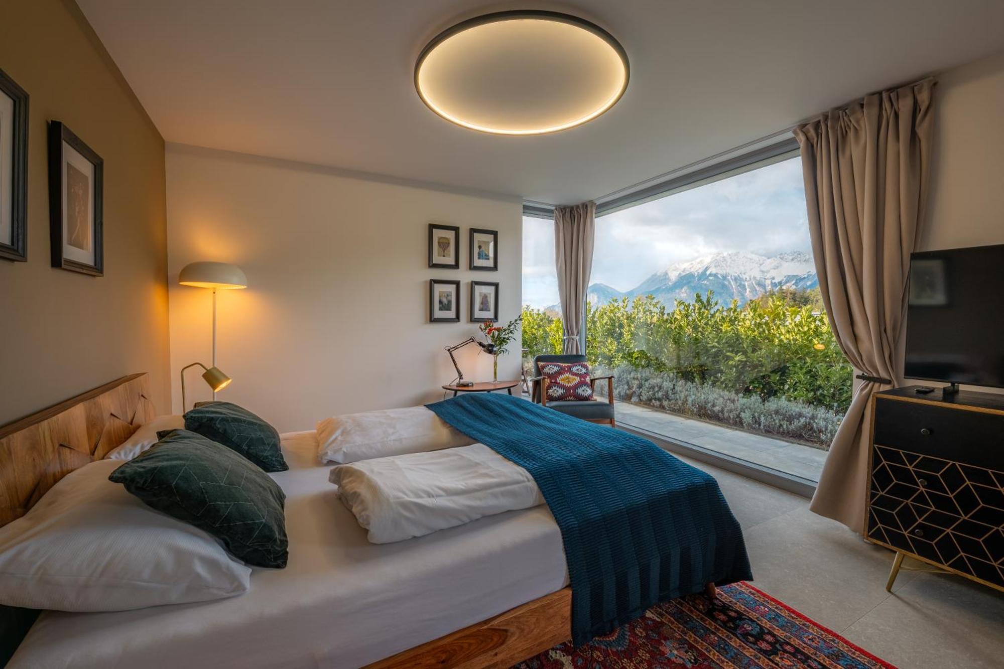 Apartment Landkind Sistrans Luaran gambar