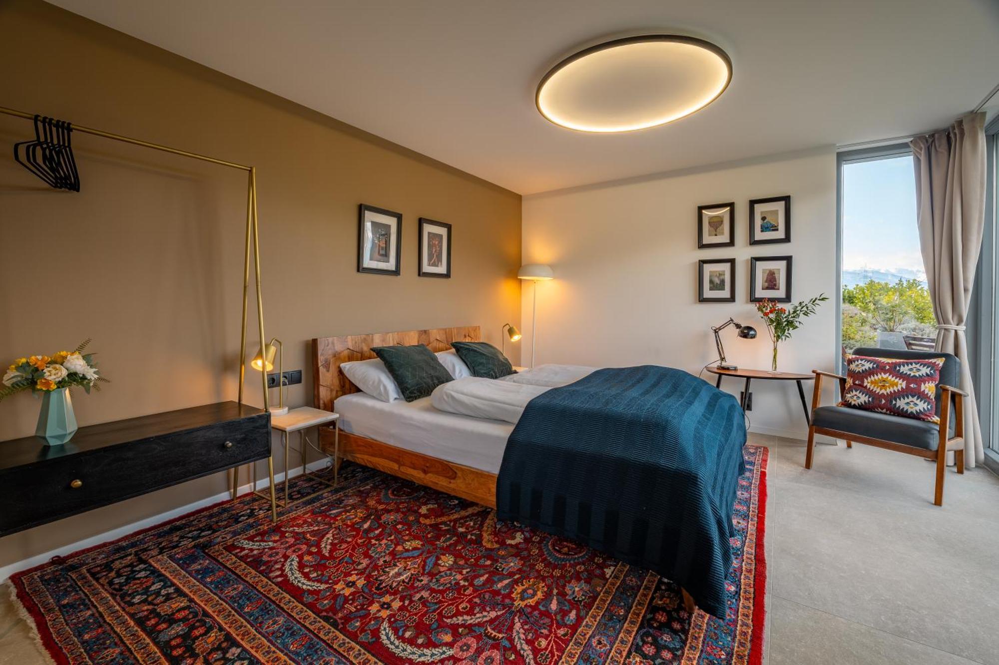 Apartment Landkind Sistrans Luaran gambar