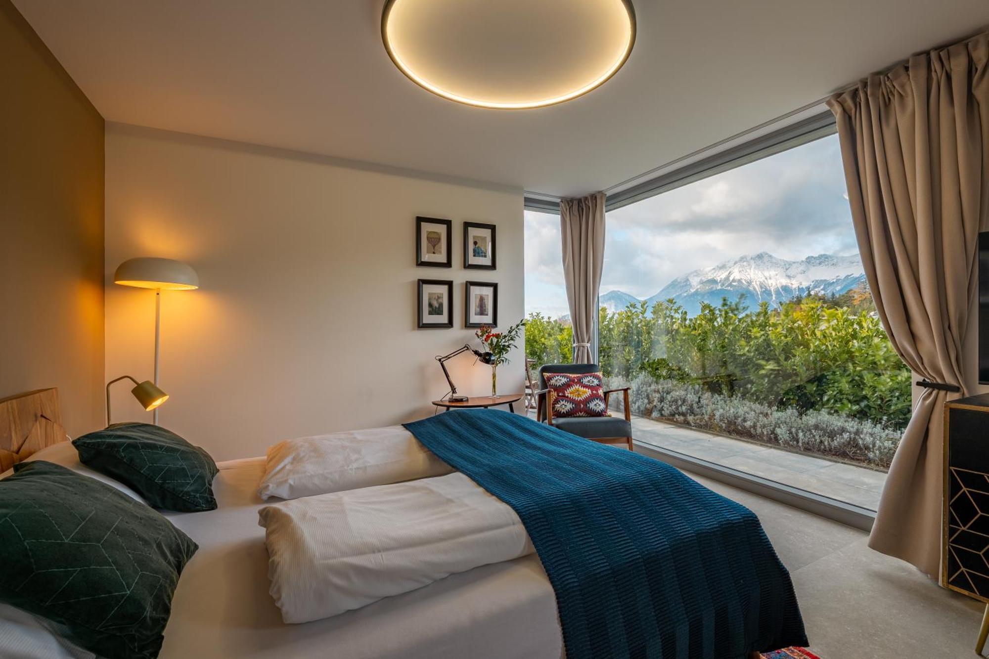 Apartment Landkind Sistrans Luaran gambar